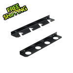 RacorPro 4-Pole Fishing Rod Rack