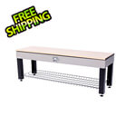 Geneva Storage Mojave Activity Bench