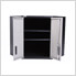 Mojave 2 Door Corner Wall Cabinet