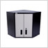 Mojave 2 Door Corner Wall Cabinet