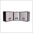 Mojave 2 Door Corner Wall Cabinet