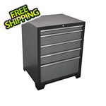 NewAge Products Grey Tool Drawer