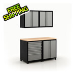 NewAge Products 5 Piece System: Option 2