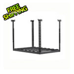 NewAge Products 2x4 Overhead Storage