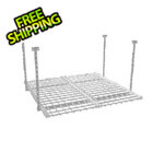 HyLoft 36" x 36" Overhead Storage Rack