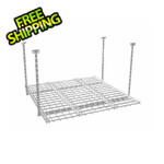 HyLoft 45" x 45" Overhead Storage Rack