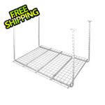 HyLoft 60" x 45" Overhead Storage Rack