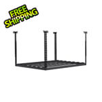 NewAge Products 4x4 Overhead Storage