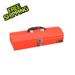 Excel Hardware 16-Inch Metal Toolbox