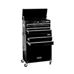 Excel Hardware 8-Drawer Roller Cabinet Tool Chest
