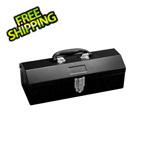Excel Hardware 14-Inch Metal Toolbox
