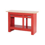 Waterloo 2-Drawer Workbench
