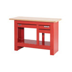 Waterloo 3-Drawer Workbench
