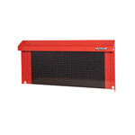 Waterloo Steel Backwall System