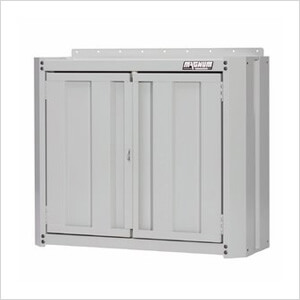 2-Door Wall Cabinet