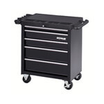 Waterloo 5-Drawer Work Center