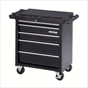 5-Drawer Work Center