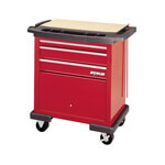 Waterloo 3-Drawer Project Center