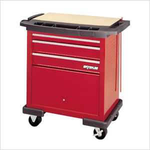 3-Drawer Deluxe Project Center