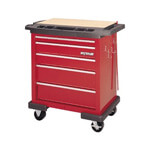 Waterloo 5-Drawer Project Center