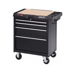 Waterloo 4-Drawer Work Center