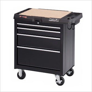 4-Drawer Deluxe Work Center