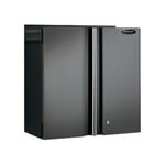 Waterloo 28" Steel Wall Cabinet