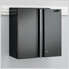 28" Steel Wall Cabinet