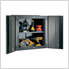 28" Steel Wall Cabinet