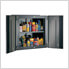28" Steel Wall Cabinet