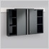 48" Steel Wall Cabinet