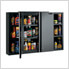 48" Steel Wall Cabinet