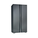 Waterloo 36" Steel Floor Cabinet
