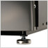 36" Steel Floor Cabinet