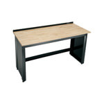 Waterloo 6' Steel Workbench