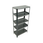 Waterloo 36” Shelving Unit