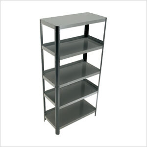 36” Shelving Unit