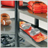 36” Shelving Unit