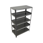 Waterloo 48” Shelving Unit