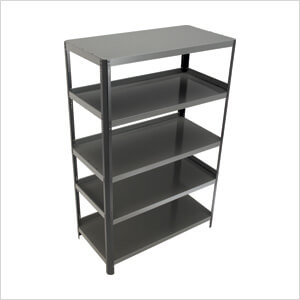 48” Shelving Unit
