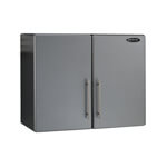 Waterloo 2-Door MDF Wall Cabinet