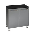 Waterloo 2-Door MDF Base Cabinet