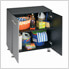 2-Door MDF Base Cabinet