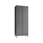 Waterloo 2-Door MDF Floor Cabinet