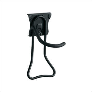 Vertical Bike Hook (4-Pack)