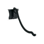 Waterloo 4-Pack Horizontal Bike Hook