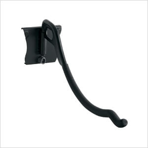Horizontal Bike Hook (4-Pack)