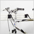 Horizontal Bike Hook (4-Pack)