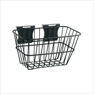 Small Wire Basket (4-Pack)