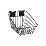 Waterloo 4-Pack Large Wire Basket